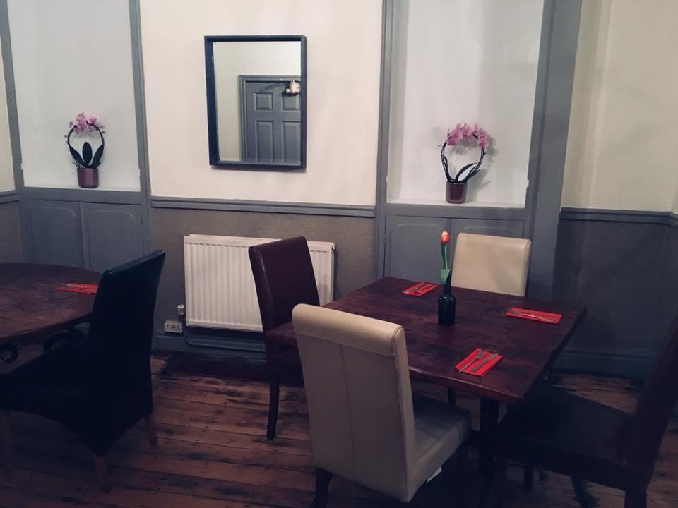 The Cross Keys Hotel Llanymynech Экстерьер фото